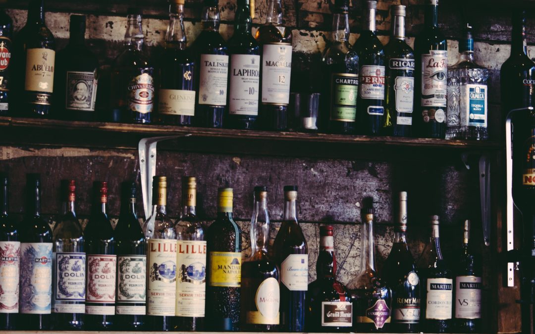 Comment le syndrome de Diogène et l’alcoolisme sont-ils liés ?
