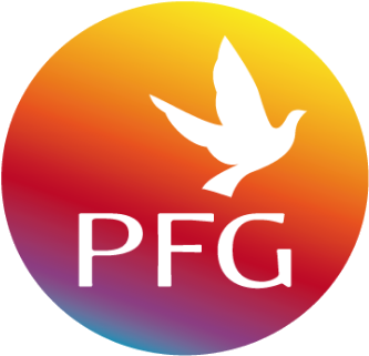 Logo PFG