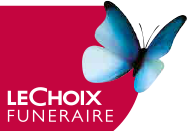 Logo Le Choix Funéraire